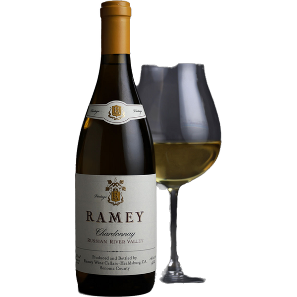 Ramey Chardonnay Russian River Valley