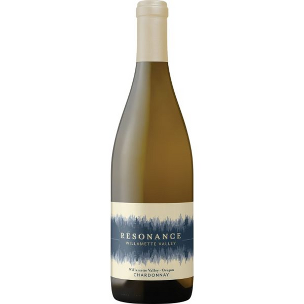 Resonance Willamette Valley Chardonnay