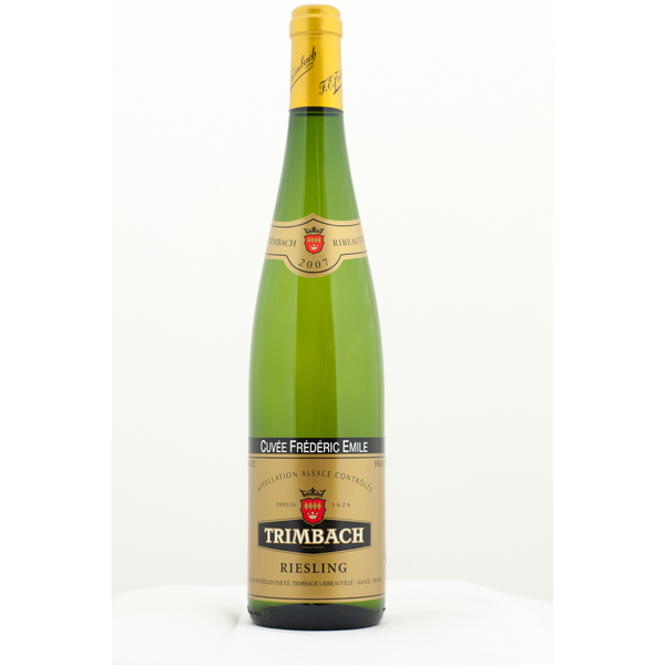 Riesling Cuvee Frederic Emile