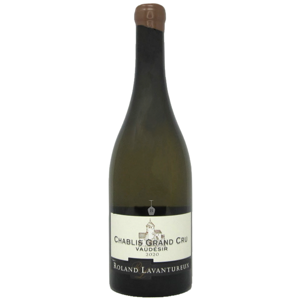 Roland Lavantureux Grand Cru Vaudesir