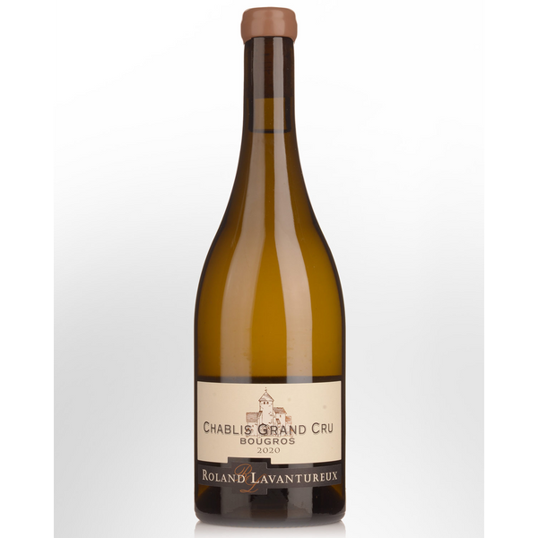 Roland Lavantureux Grcrubougros