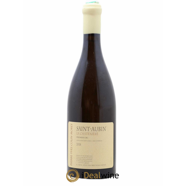 Saint-Aubin 1Er Cru La Chateniere 750ml
