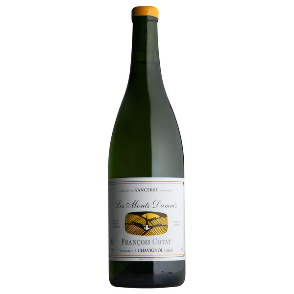 Sancerre Les Monts Damnes