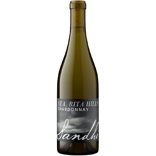 Sandhi Sta. Rita Hills Chardonnay