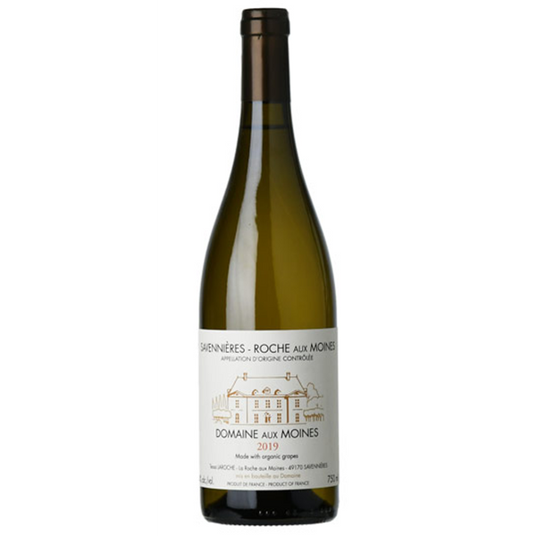 Savennieres 2019 - Dom Aux Moines