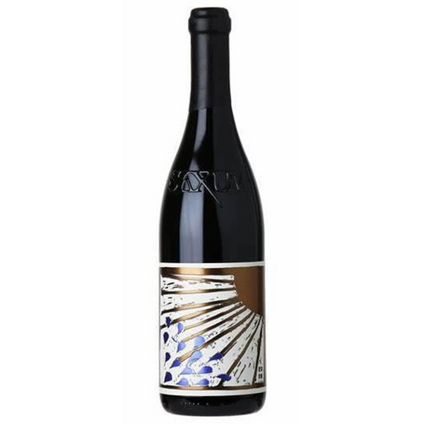 Saxum James Berry Vineyard White Paso