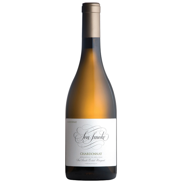 Sea Smoke Chardonnay