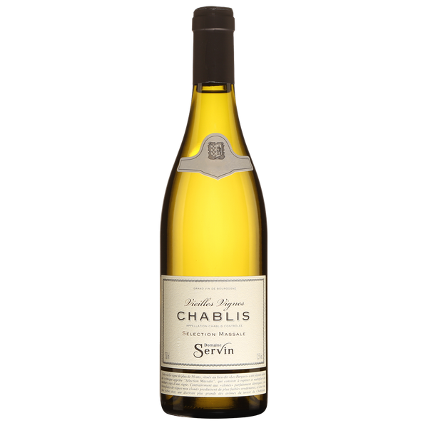 Servin Vielles Vignes Massale Chablis 1.5L
