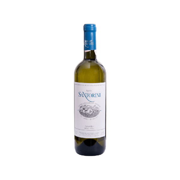 Sigalas Santorini Pdo Assyrtiko