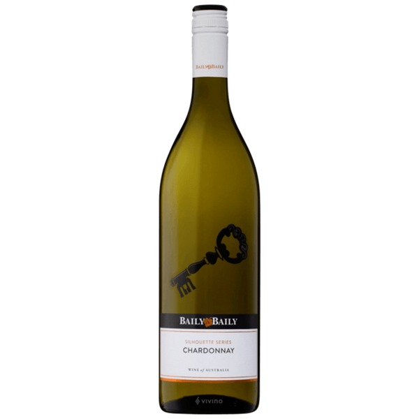 Silhouette Chardonnay
