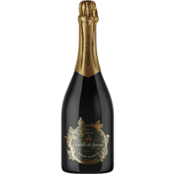 Spumante Metodo Classico