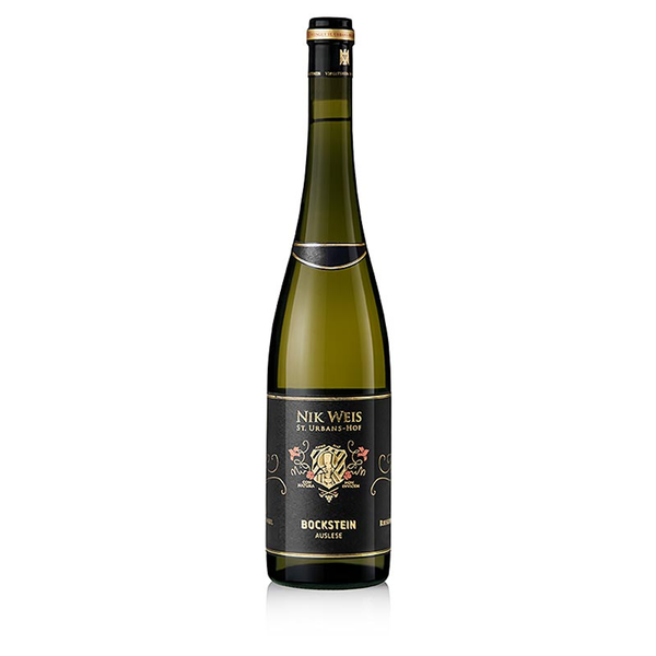 St Urb-Hof Ockfener Bockstein Auslese 750ml