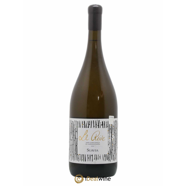 Suavia Le Rive - 1.5 1.5L Magnum