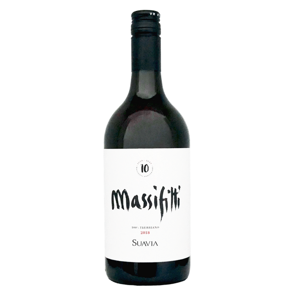 Suavia Massifitti - 1.5L