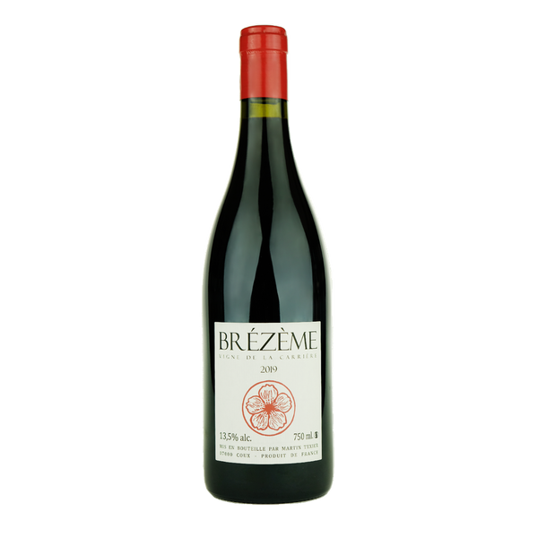 Texier Brezeme Rousette 2019
