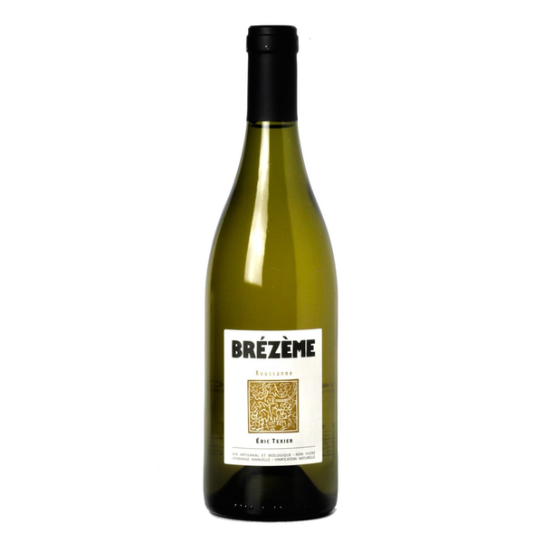 Texier Brezeme Roussanne Mags 2020