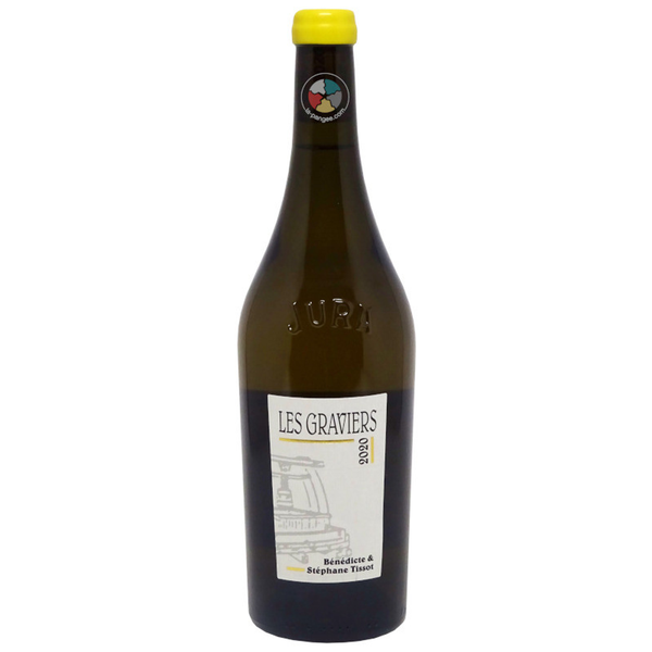 Tissot Les Graviers Chardonnay
