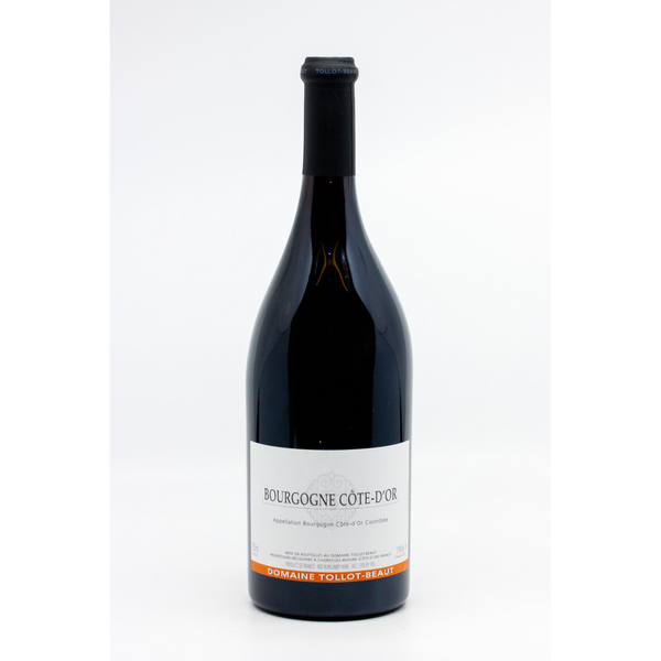 Tollot Beaut Bourgogne Cote D'Or