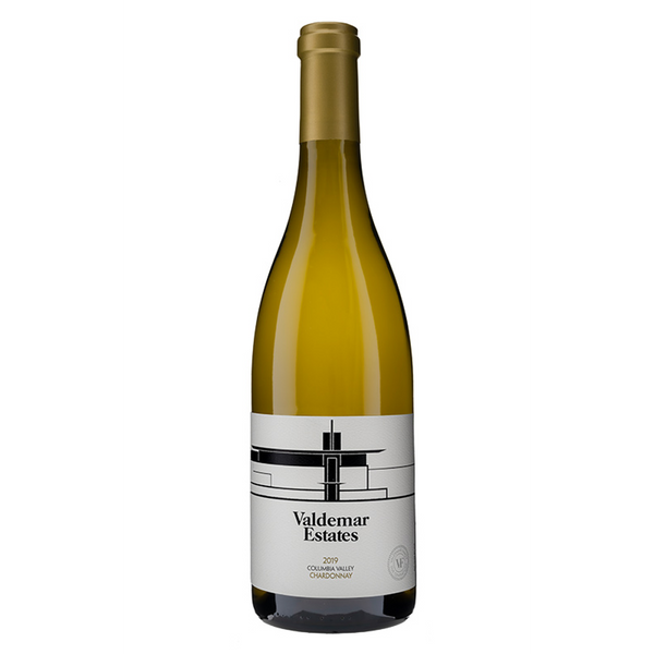 Valdemar Estates Chardonnay 2019 750ml