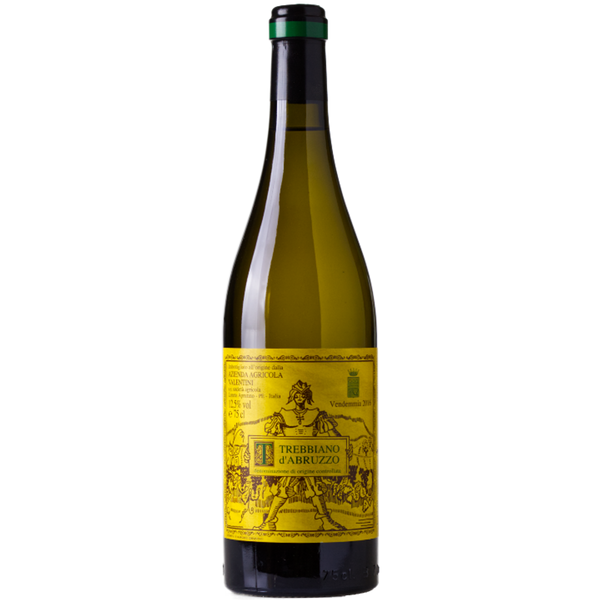 Valentini Trebbiano D'Abruzzo