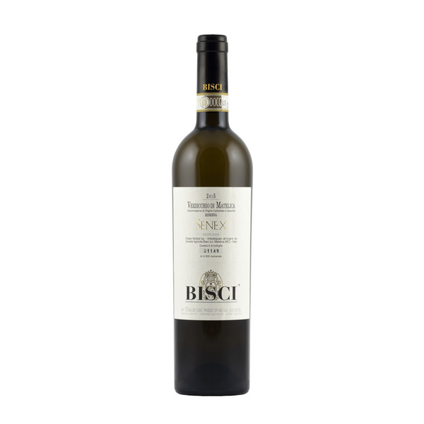 Verdicchio Matelica Senex