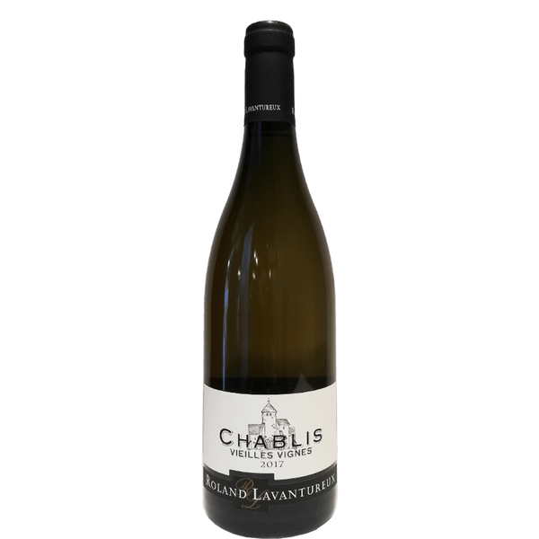 Vieillesvignes Chablis Mags- Lavantureux