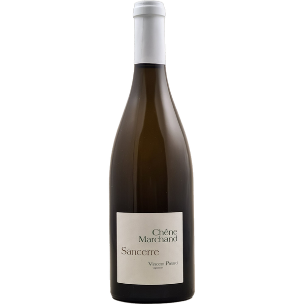 Vincent Pinard - Chene Marchand Sancerre