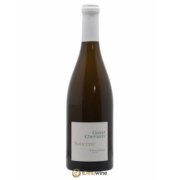 Vincent Pinard - Grand Chemarin Sancerre