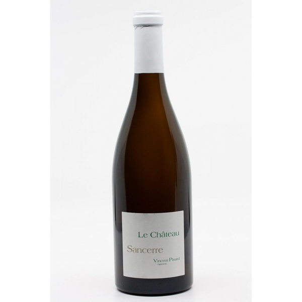 Vincent Pinard - Le Chateau Sancerre