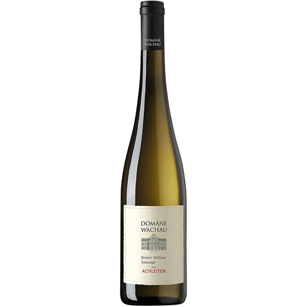 Wachau Gruner V Smaragd Achleiten