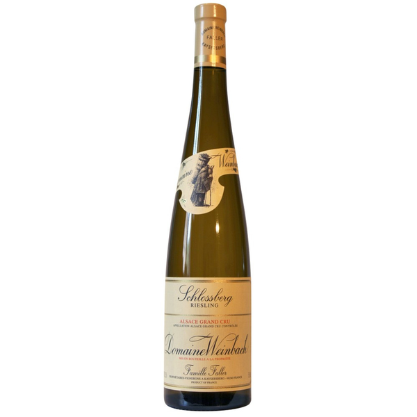 Weinbach Riesling