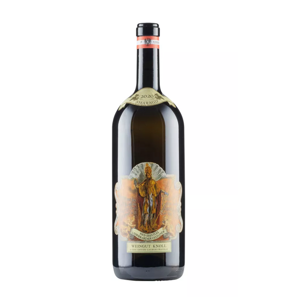 Weingut Knoll-Gv Ried Kreutles Smaragd
