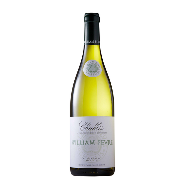 William Fevre Chablis 'Domaine'