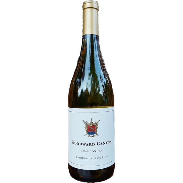 Woodward Canyon Chardonnay Washington St