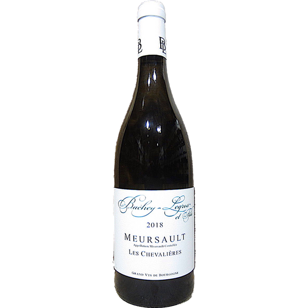 Y. Clerget Meursault Les Chevalieres 750ml