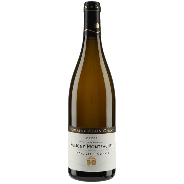 A. Chavy Puligny Mont 1Er Cru Pucelle