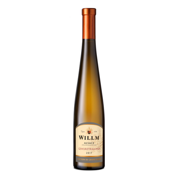 Alsace Willm Gewurztraminer Selection De