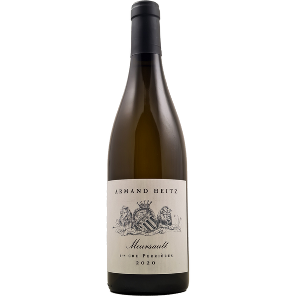 Armand Heitz Meursault 1Er Perrieres Mag 1.5L