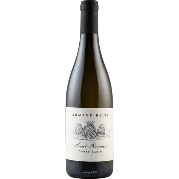 Armand Heitz Saint Romain Combe Bazin 750ml