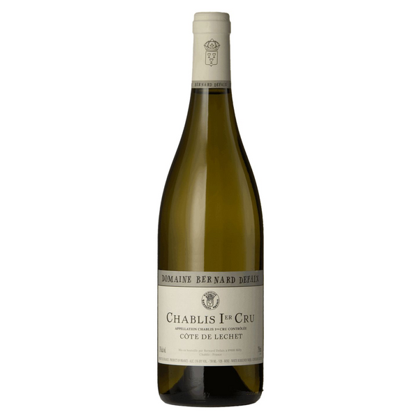B&E Defaix Chablis 1Er Cote De Lechet