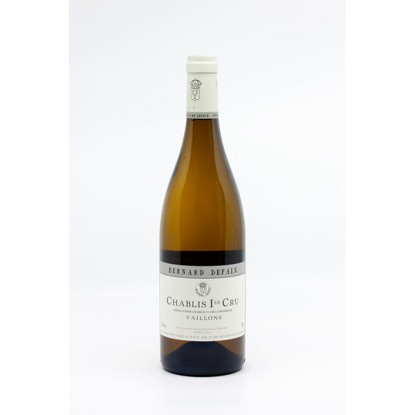 B&E Defaix Chablis 1Er Cru Vaillo