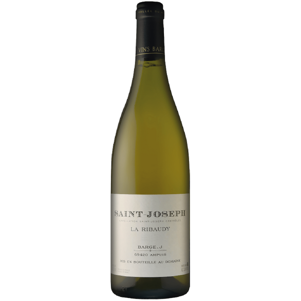 Barge Saint Joseph Blanc 750ml