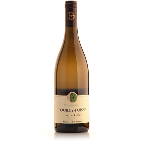 Barraud Pouilly-Fuisse 1Er Cru