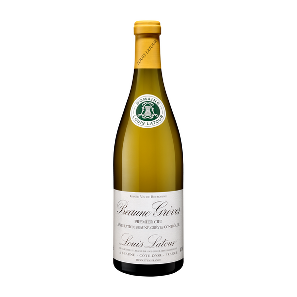 Beaune 1Er Cru Greves Blanc