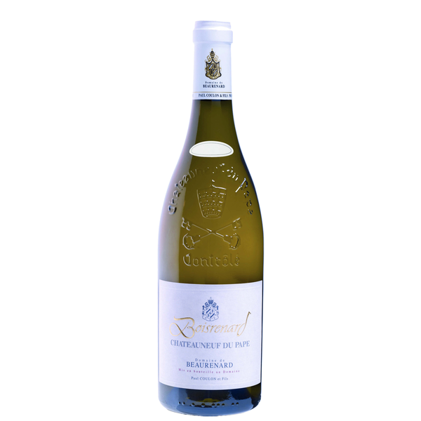 Beaurenard Chateauneuf Blanc Boisrenard