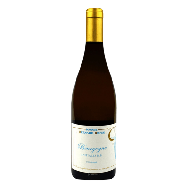 Bernard-Bonin Bourgogne Blanc Initiale B 750ml
