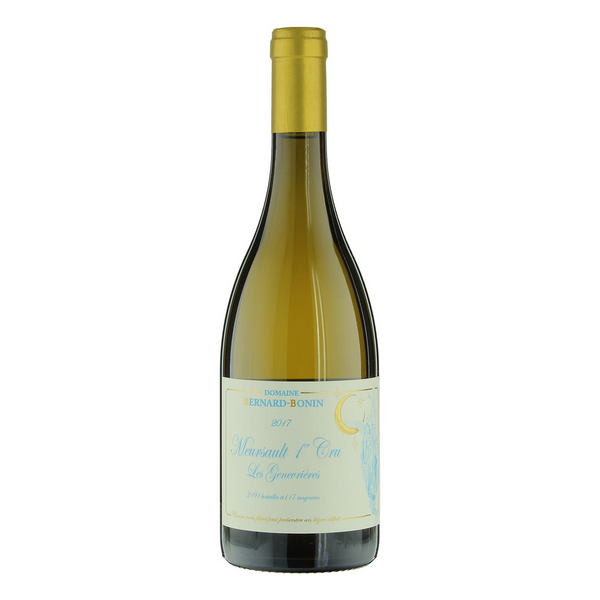 Bernard-Bonin Meursault 1Er Genevrieres 750ml