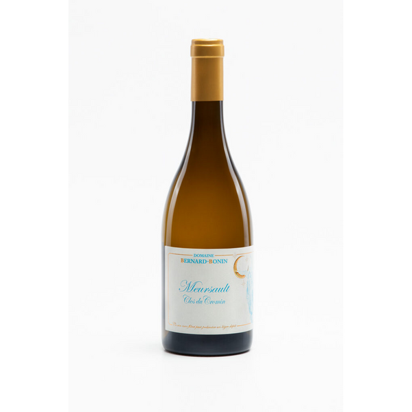 Bernard-Bonin Meursault Clos Du Cromin 750ml