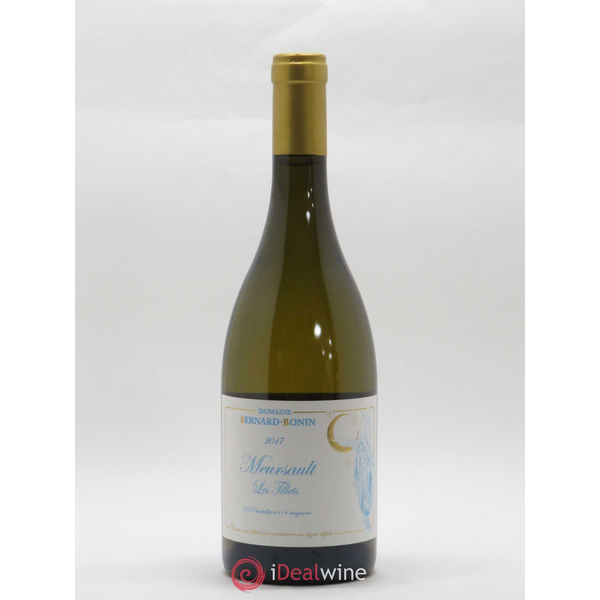 Bernard-Bonin Meursault Les Tillets 750ml