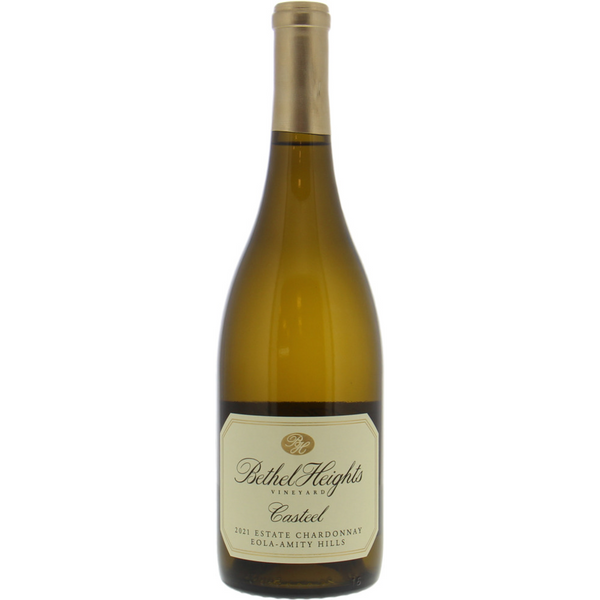 Bethel Heights Casteel Chardonnay